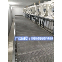 郑州聚凯机械加工定制各种规格速冻饺子生产线
